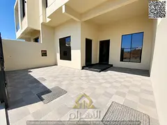 With less than 10% down payment | Own a luxury villa in Al Helio 2, Ajman | 4 master bedrooms G+1 |