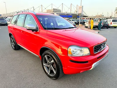 صورة 3 لـ 2014 Volvo XC90