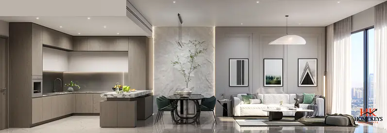 HIGH FLOOR | PRIVATE POOL | DISTRESS DEAL | 5‑YEAR POST HANDOVER