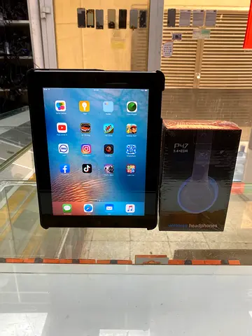 Apple iPad