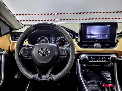 صورة 10 لـ 2024 Toyota RAV 4