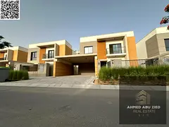 luxury Villa in Azha Community ,First Tenant | 5Master BED | Spacious Layout | Super Deluxe Finishe