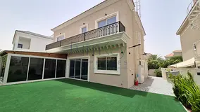 5BR Villa | Landscaped Garden | Modern Finish