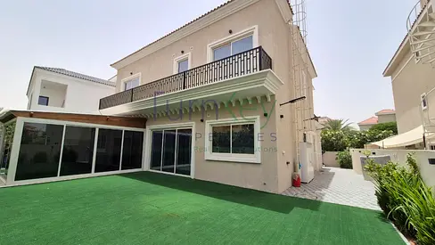 5BR Villa | Landscaped Garden | Modern Finish