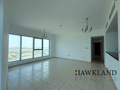 Spacious | Best Deal | SkyCourt Tower