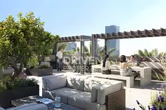 Genuine Resale | High Floor | Unique Layout