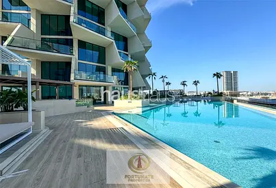 Brand New | 1BR + Study | 12 Payments
