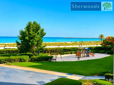 Exclusive Listing - Big Balcony - Sea View