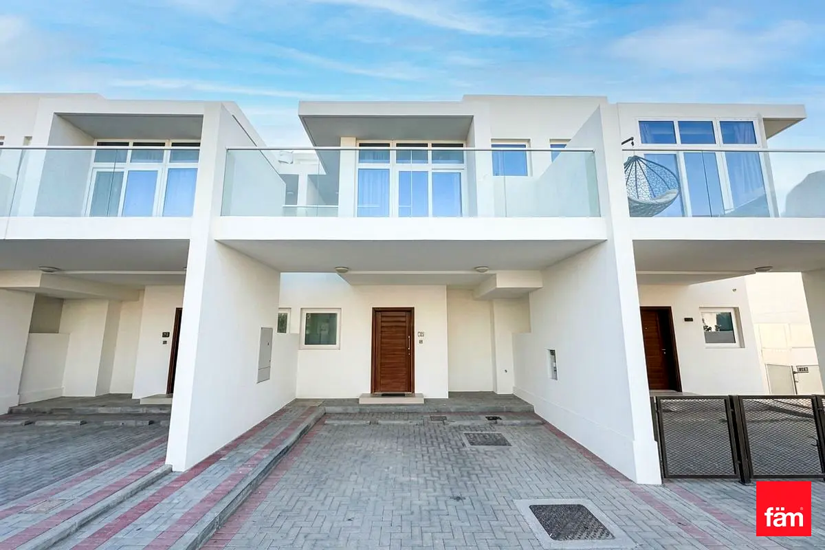 Privet GardenTownhouseVacant