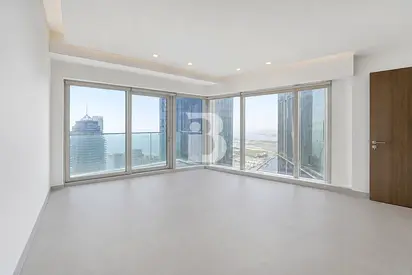 ELEGANT 2BR | HIGH FLOOR | FULL MARINA VIEW