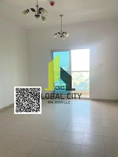 Spacious 1 BHK for Rent in City Tower