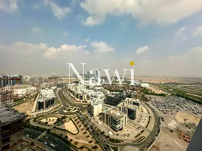 Semi-Furnished 1 Bedroom | High ROI | Arjan
