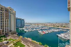 Ocean View | Spacious Layout | Furnished