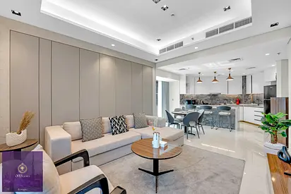 Elegant | Extremely Spacious Layout | High Floor