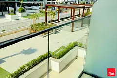 Exclusive | Pool view | kitchen Appliances