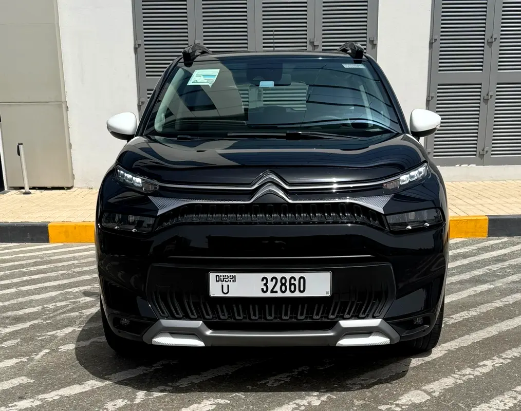 Citroen C3 2024 — photo 1 of 8