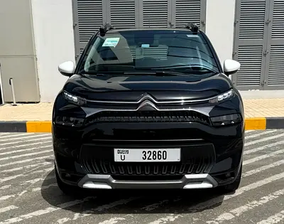 Citroen C3 -Feel -standard -GCC