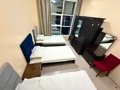 Bedspace