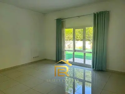 4BR Villa | The Meadows 1 | Multiple Garden Views