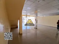 Warehouse for Rent in Al Jurf Industrial 1 – Ajman | 2,985 Sq.Ft. Total Area | Prime Location Next