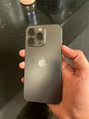 iPhone 13 Pro