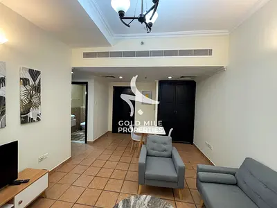 SPECIOUS 3 BHK NEAR MALL OF EMIRATES FOR EXECUTIVE