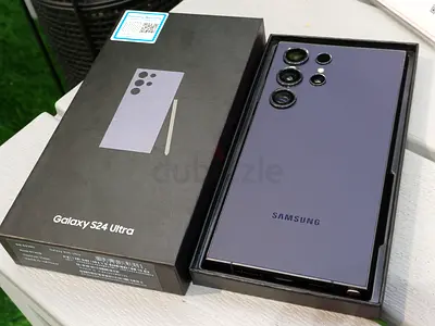 Samsung S24 Ultra 5G
512GB/12GB 
All Working no any issues