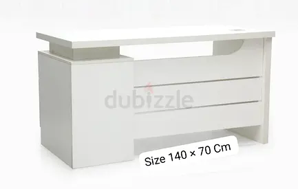 New Office Table