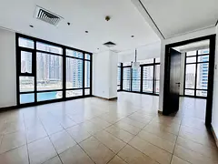 2 BR SPACIOUS LAYOUT | LAKE VIEW | VACANT NOW | DIRECT FROM OWNER