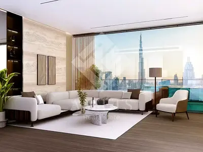 Premium Studio | Waterfront Living | Higher Floor