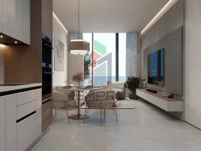 2BHK Plus Study or Maid l PHPP l Prime Location
