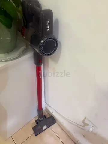 Cordless Stick Vacuum Cleaner - Lightweight, Good Condition