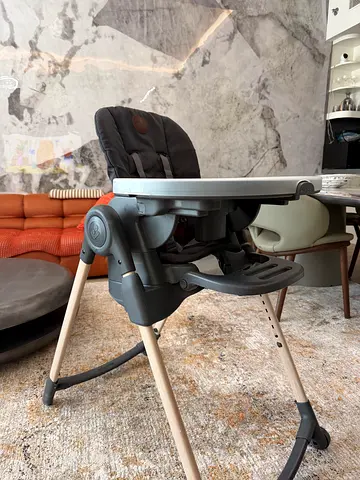 Baby chair