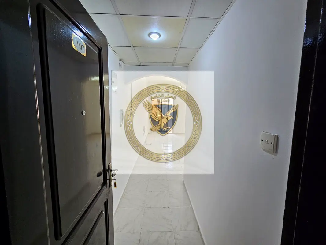 2BR apartment with balcony open view free gym pool and yearly maintenance in a prime location directly on Al Nad Park.