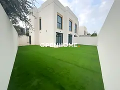 Luxury Family Living-Lifestyle Amenities-Corner Twin Villa