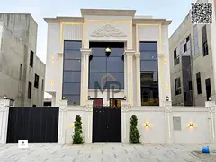 Direct from the owner | Own a luxury villa in Al Helio, Ajman | 5 master bedrooms | Competitive pric