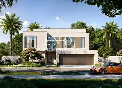 Lagoon View | Exclusive | Best Cluster | Call NOW