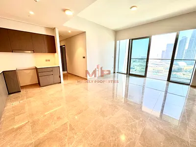 2BR Apartment | Burj Iconic Views | Opera District Grande