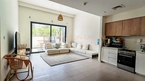 Spacious 2 BR | Modern Unit | Prime Location