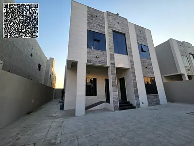 Brand New Luxury Villa for Rent in Al Yasmeen – Ajman