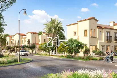 Large Corner Unit| Modern 4BR+Maid|Prime Location