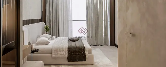 Spacious 3BR Penthouse | High Return Investment | Breathtaking Views
