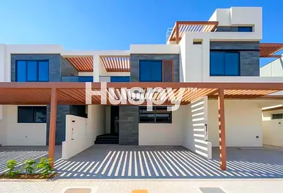 Brand New | Middle Unit | Near Golf Course
