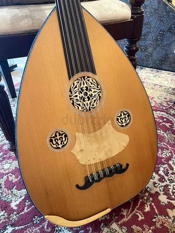 Turkish OUD For Sale