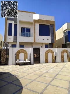 Luxury Villa for Annual Rent in Al Yasmeen, Ajman