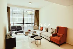 Vacant | Unbeatable Price | Maids Room