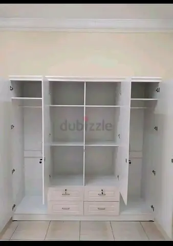 4door wardrobe available
