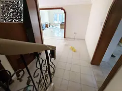 Elegant 5BR Villa | With Maid Room | 155k Sharqan Sharjah