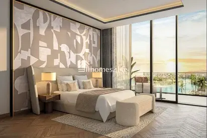 Stylish studio | Modern Design | Azizi Venice 7