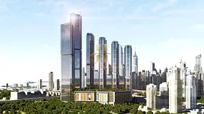 Elevated Urban Homes | Designed Around Lifestyle